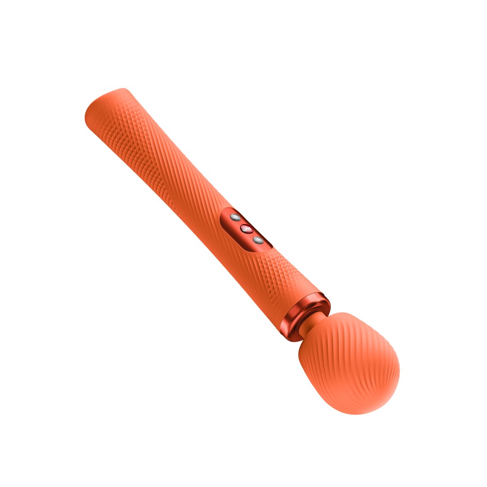 Fun Factory - Vim - Orange FF — zdjęcie 2