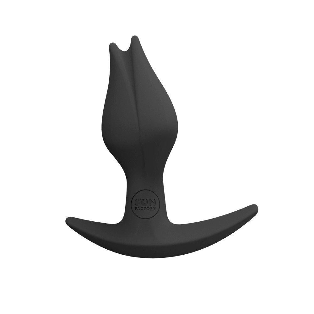 Fun Factory - Korek analny Bootie Fem - Black — zdjęcie 2