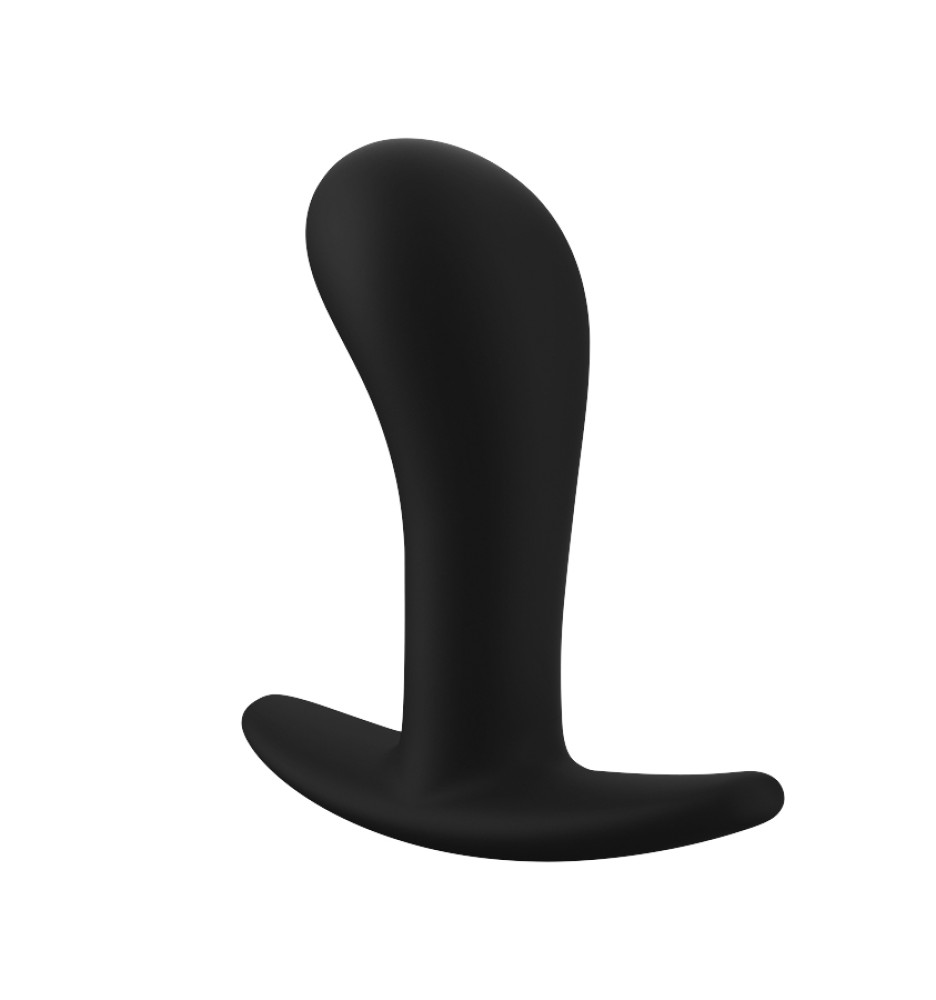 Fun Factory - Korek analny Bootie M - Black — zdjęcie 2