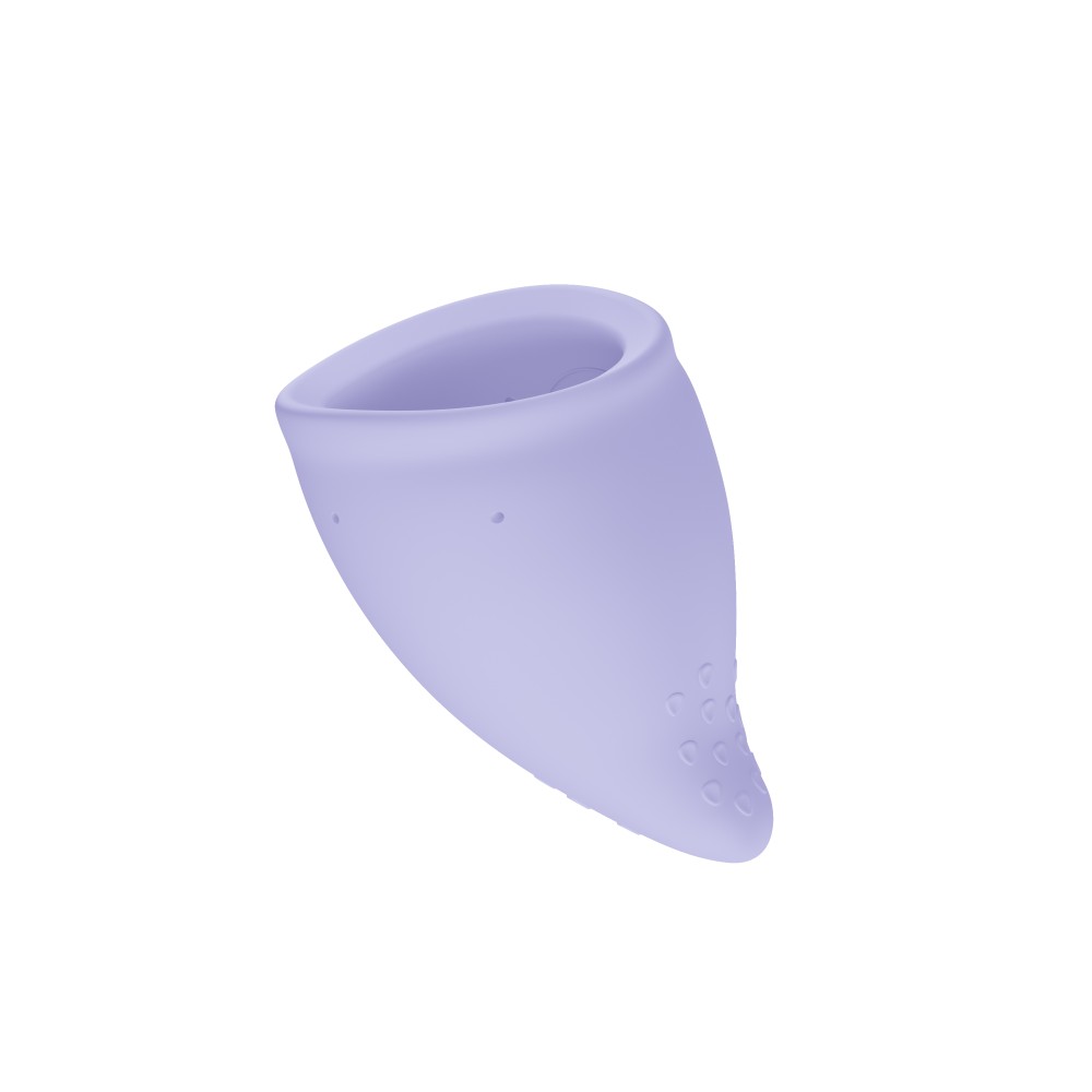 Fun Factory - Kubeczek menstruacyjny Fun Cup Size A - Purple