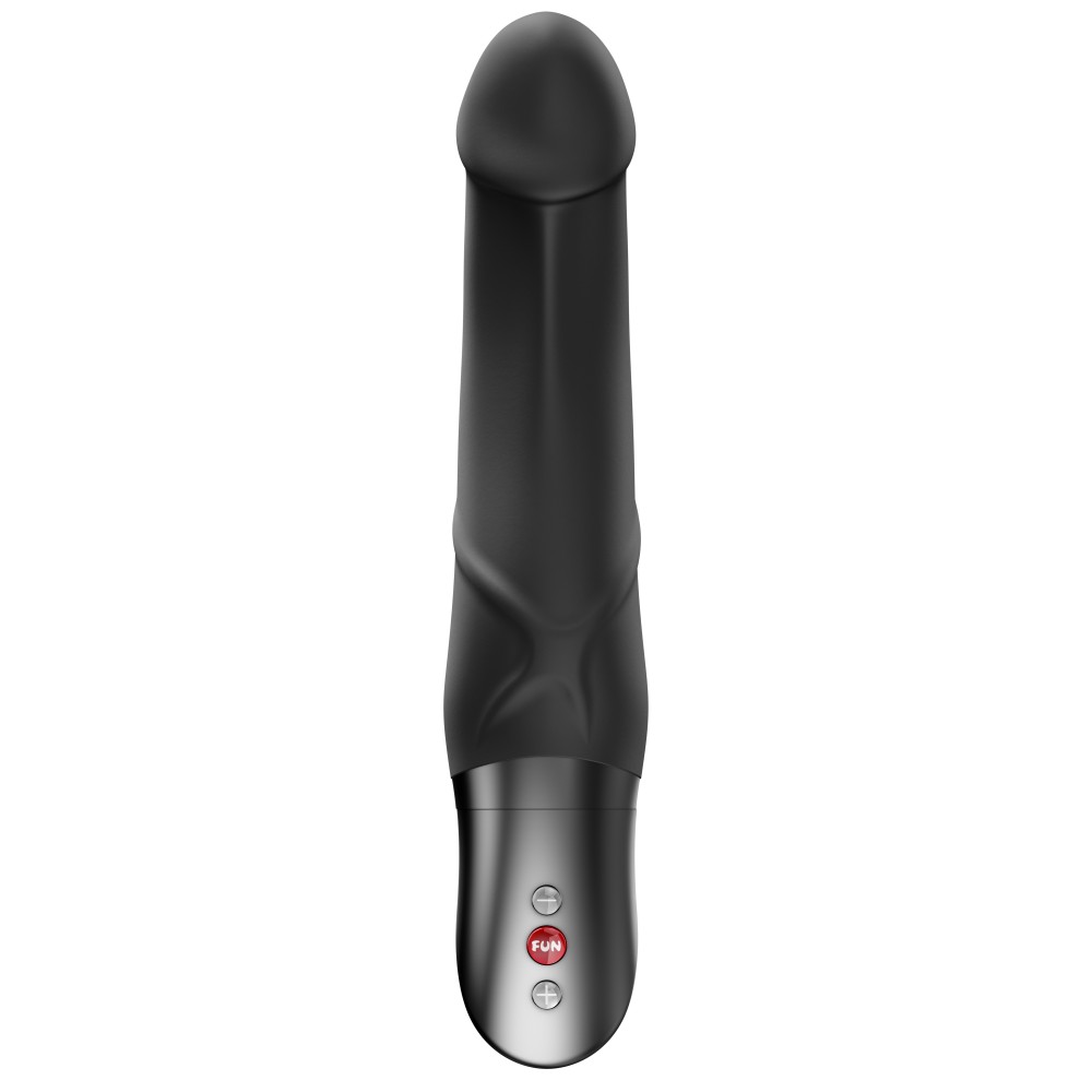Fun Factory - Wibrator Mr. Boss - Black