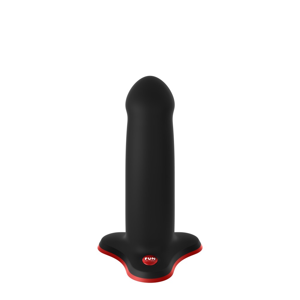 Fun Factory - Dildo Amor - Black — zdjęcie 3