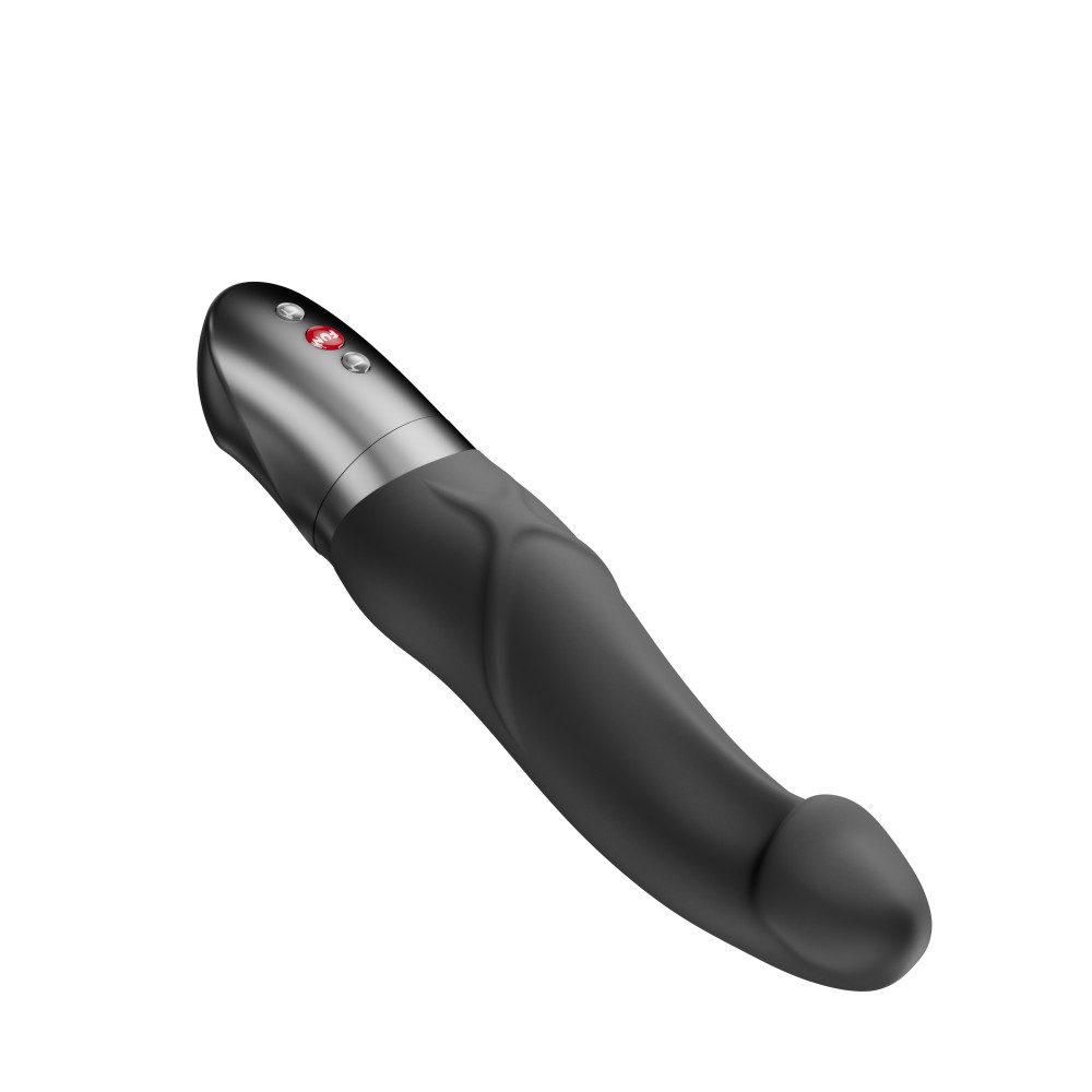 Fun Factory - Wibrator Mr. Boss - Black — zdjęcie 3
