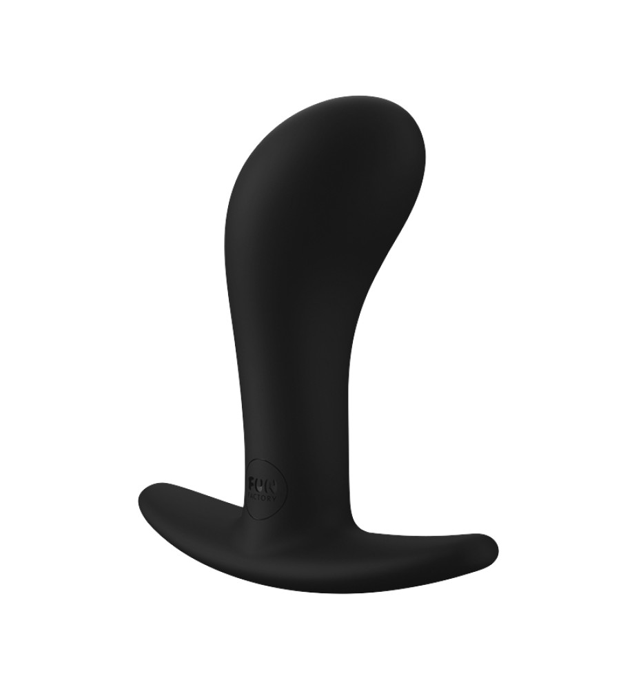 Fun Factory - Korek analny Bootie M - Black — zdjęcie 4