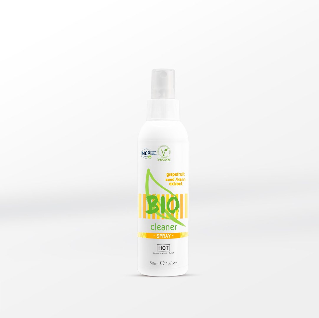 HOT BIO Cleaner Spray
