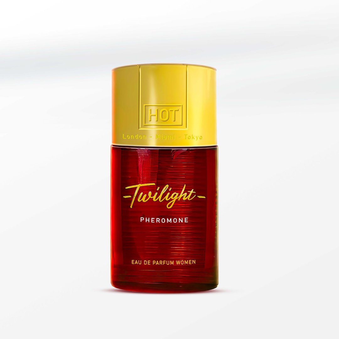 HOT Twilight Pheromone Parfum women — zdjęcie 2