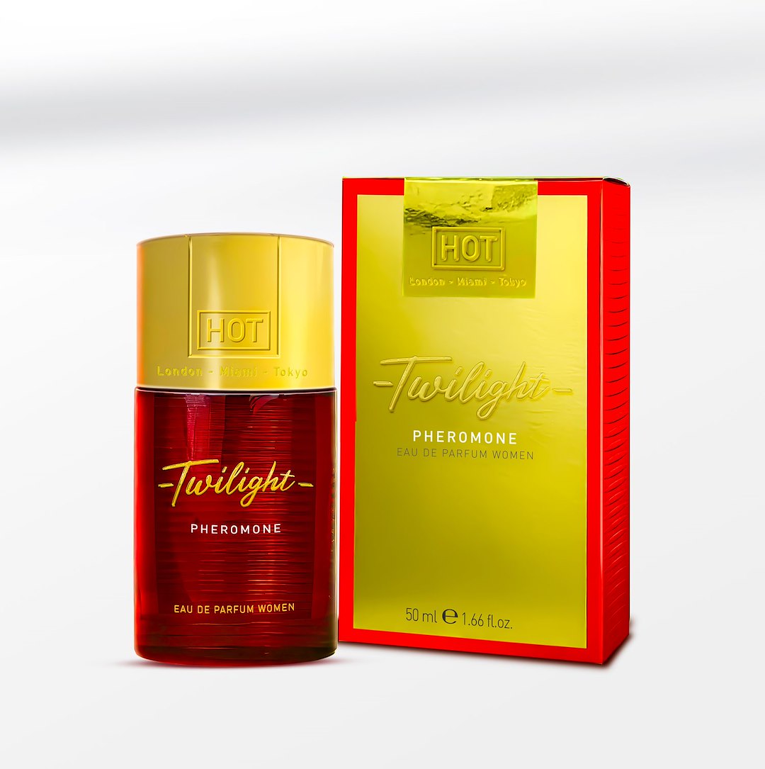 HOT Twilight Pheromone Parfum women
