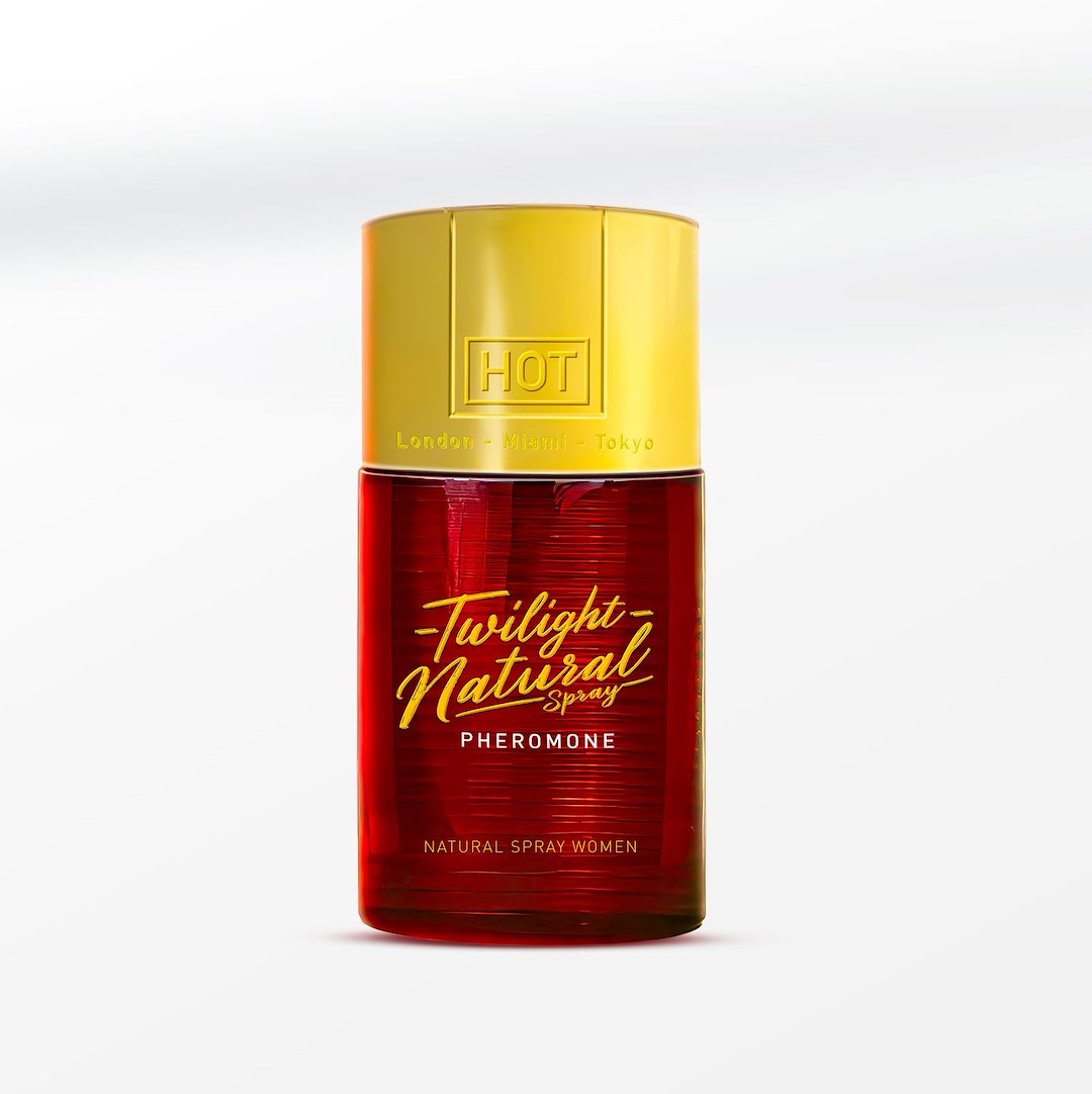 HOT Twilight Pheromone Natural women — zdjęcie 2