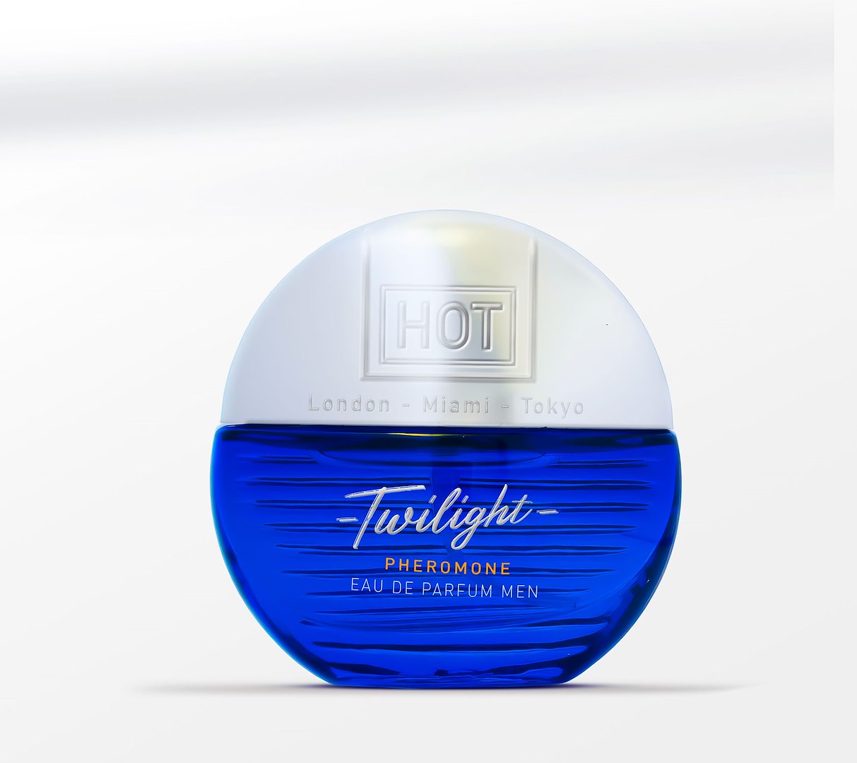 HOT Twilight Pheromone Parfum men — zdjęcie 2