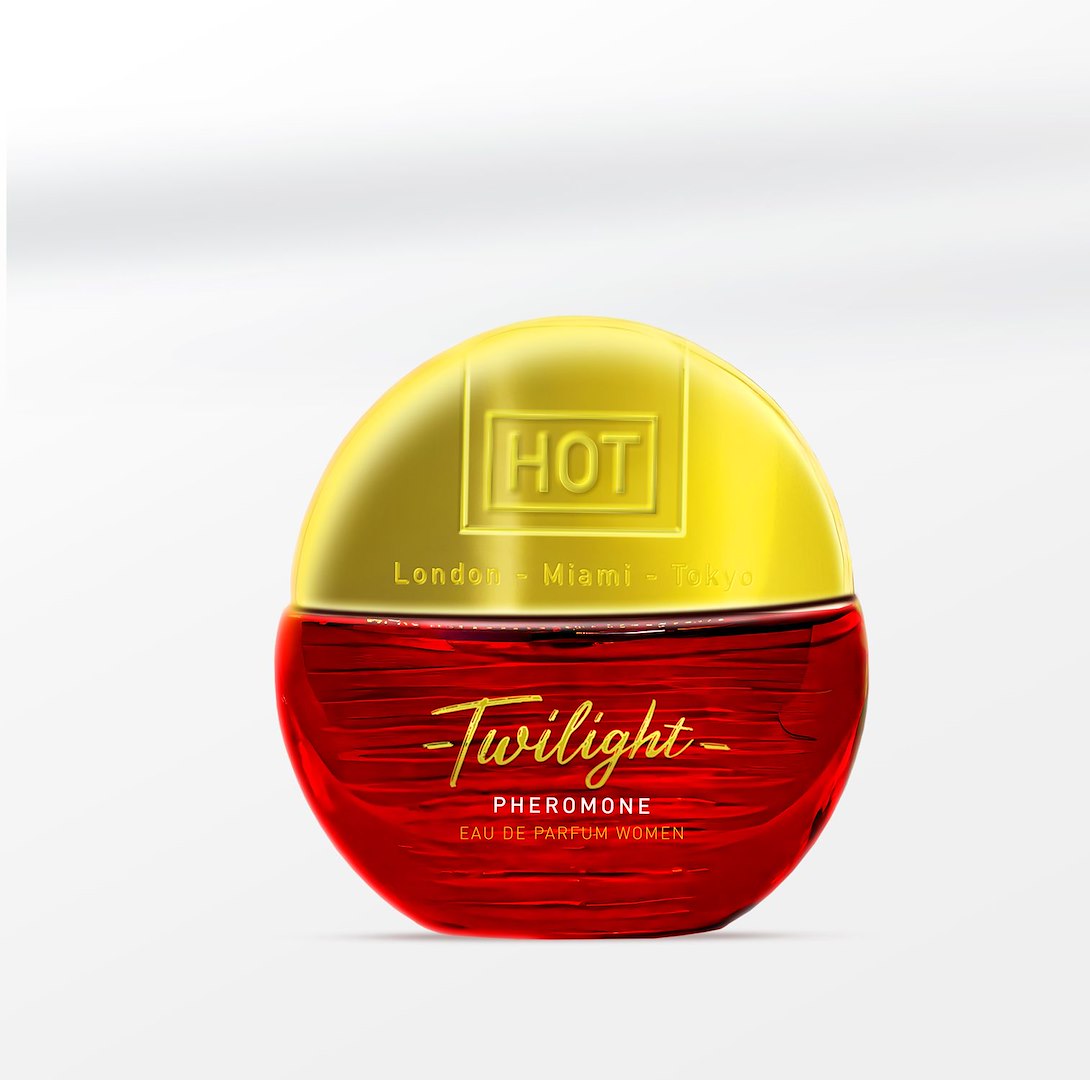 HOT Twilight Pheromone Parfum women — zdjęcie 2