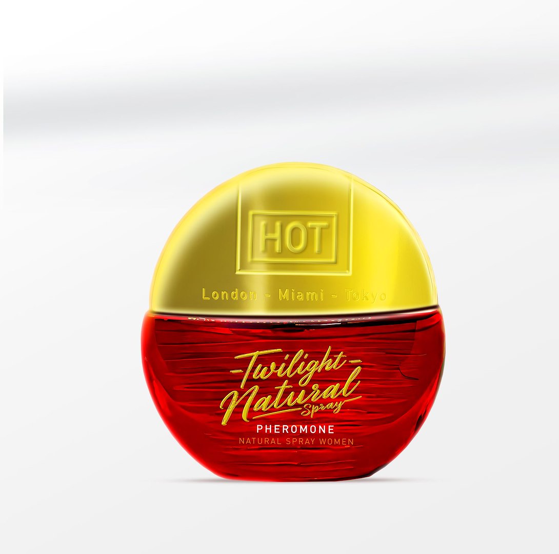 HOT Twilight Pheromone Natural women — zdjęcie 2