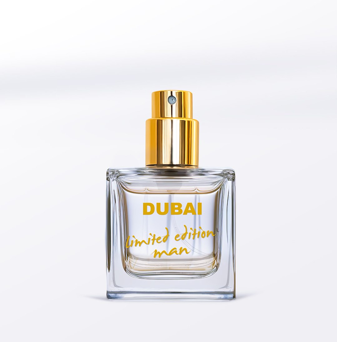HOT Pheromone Perfume DUBAI limited edition men — zdjęcie 2