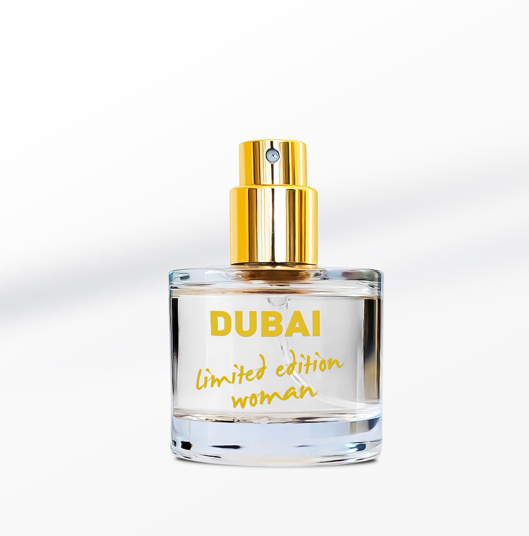 HOT Pheromone Perfume DUBAI limited edition women — zdjęcie 2