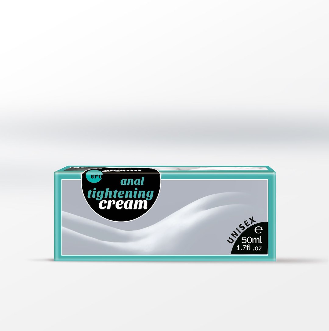 ERO - Backside Anal Tightening Cream — zdjęcie 2