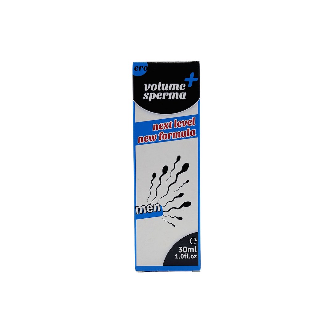 ERO - Volume Sperma+ men — zdjęcie 2