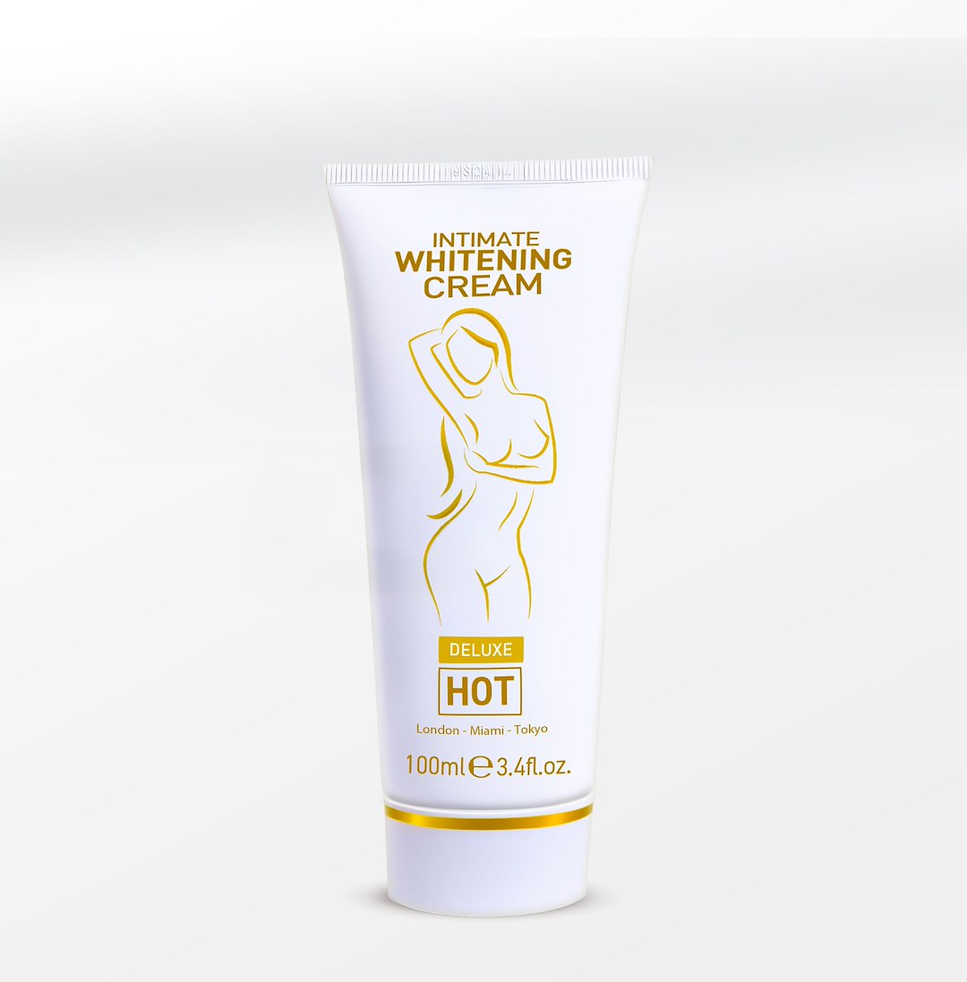 HOT Intimate Whitening Cream Deluxe — zdjęcie 3