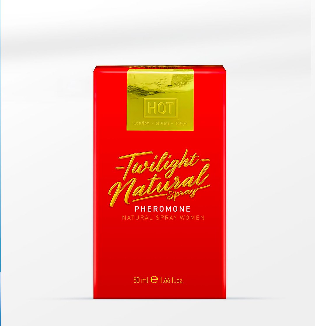 HOT Twilight Pheromone Natural women — zdjęcie 3