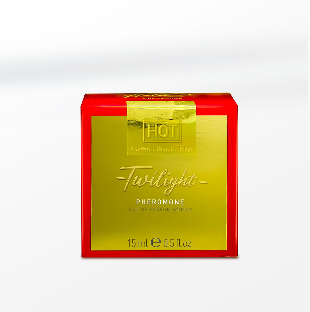 HOT Twilight Pheromone Parfum women — zdjęcie 3