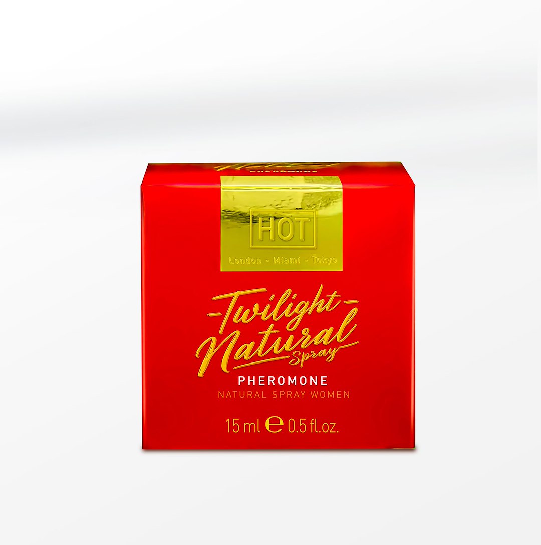 HOT Twilight Pheromone Natural women — zdjęcie 3