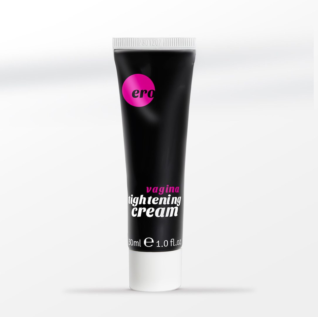 ERO - Vagina Tightening XXS Cream — zdjęcie 3