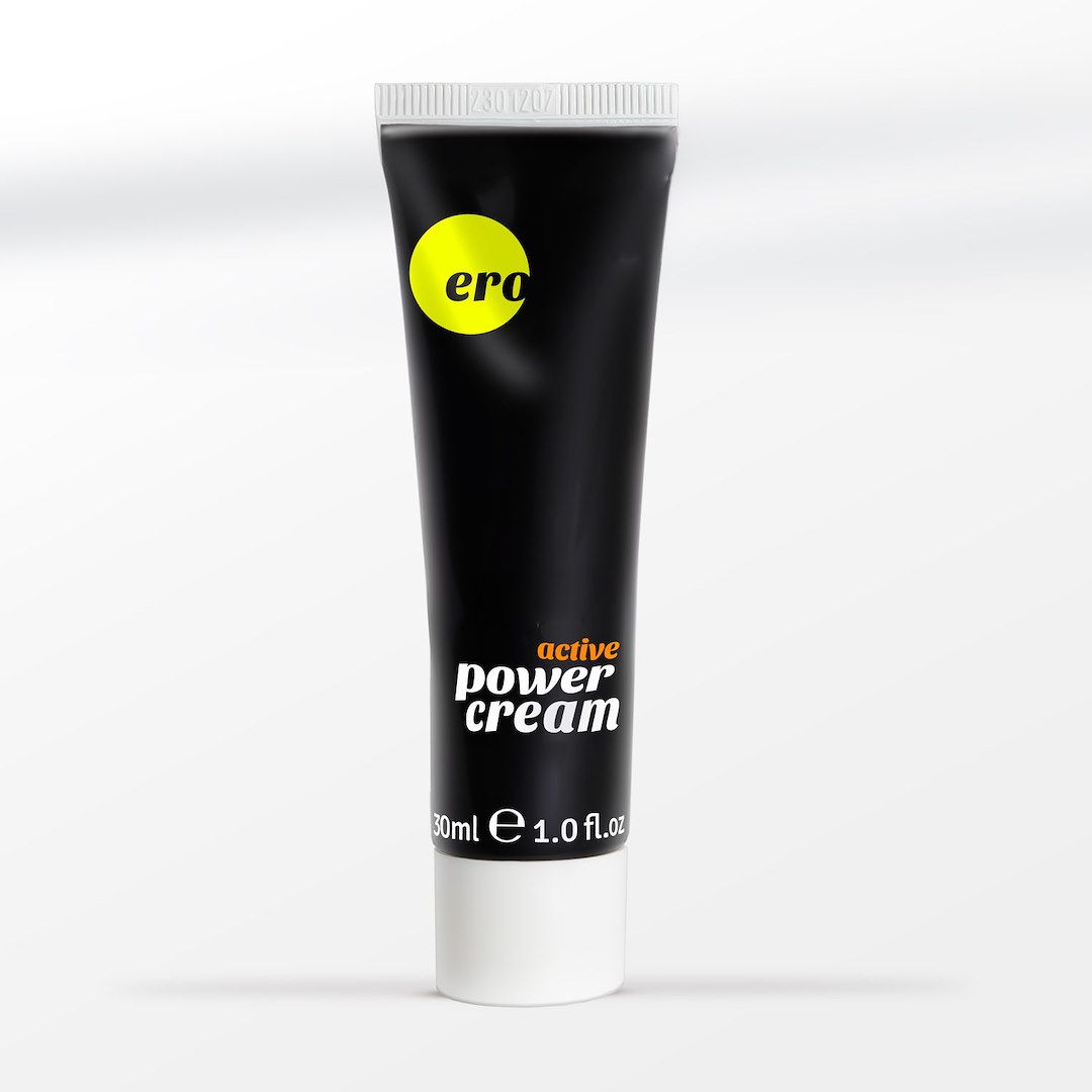 ERO - Power Cream Active men — zdjęcie 3