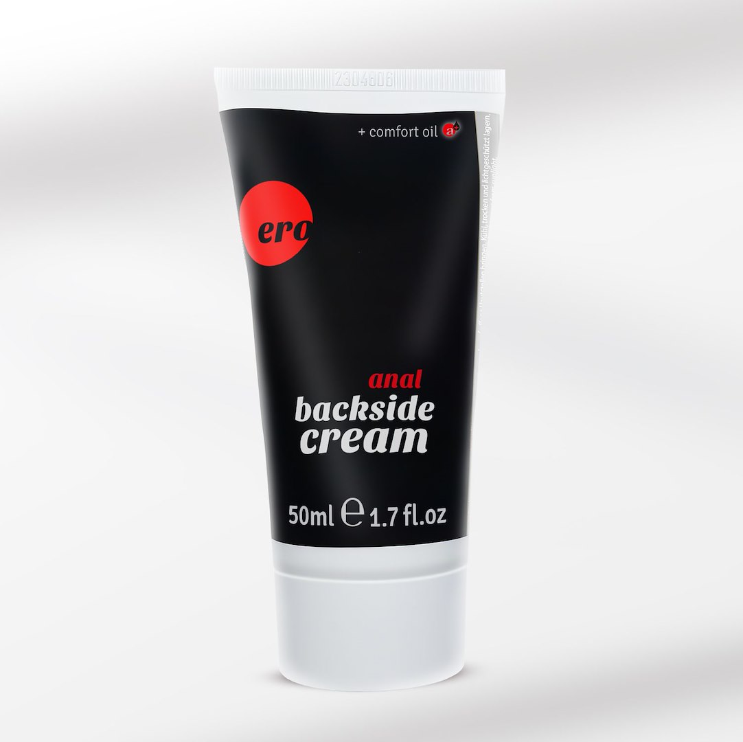 ERO - Backside Cream — zdjęcie 3