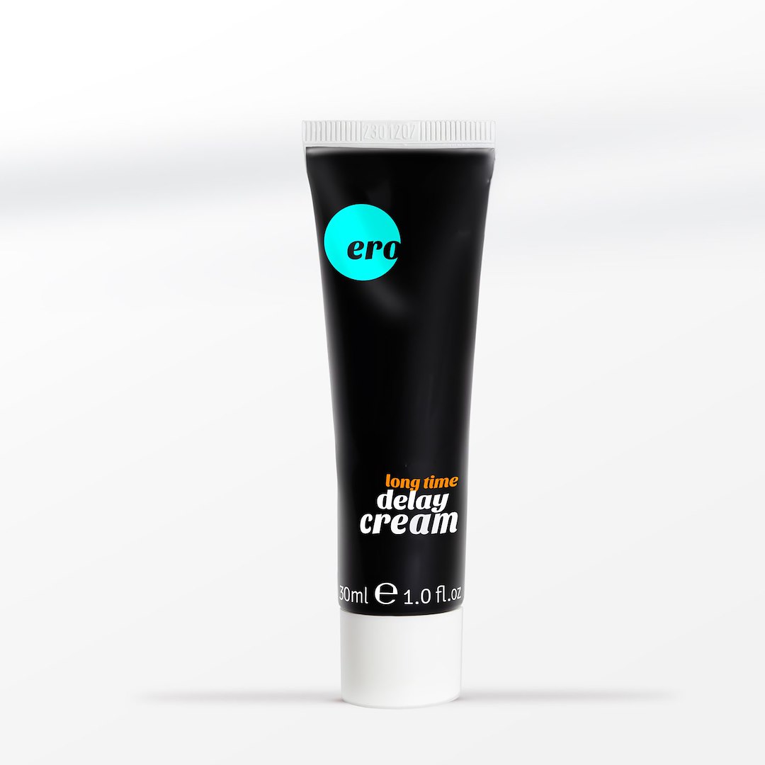 ERO - Delay Cream — zdjęcie 3