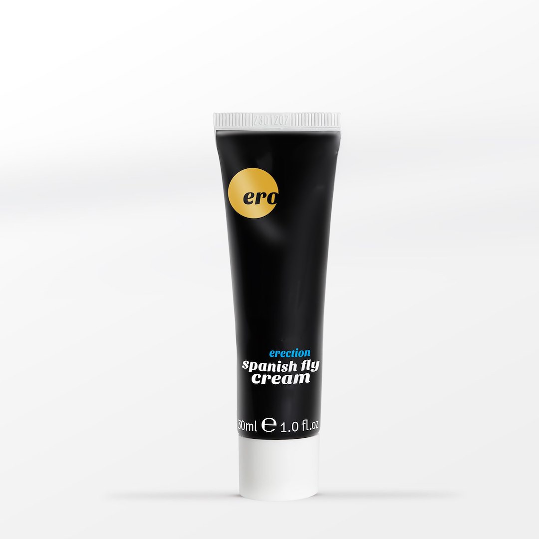 ERO - Spain Fly Cream — zdjęcie 3