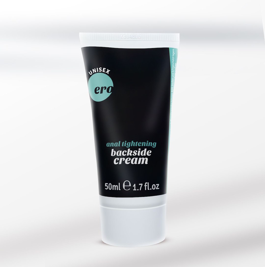 ERO - Backside Anal Tightening Cream — zdjęcie 3