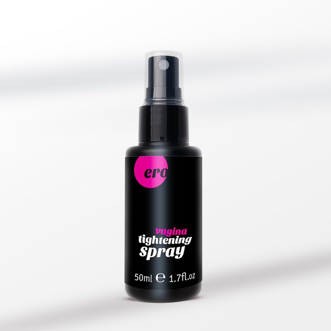 ERO - Vagina Tightening XXS Spray — zdjęcie 3