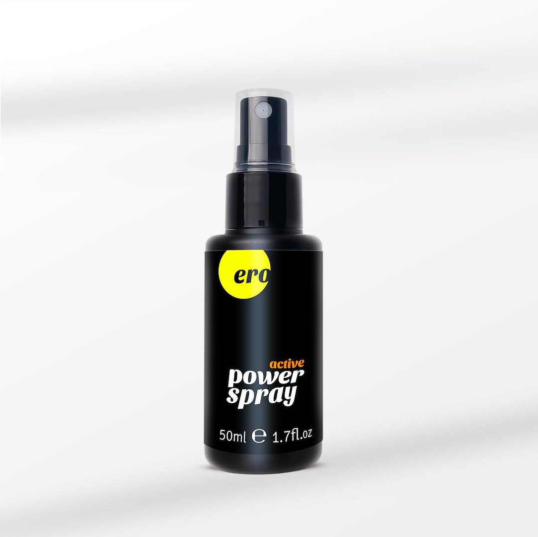 ERO - Active Power Spray men — zdjęcie 3