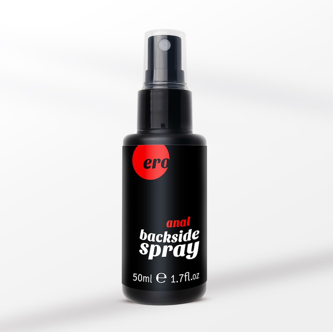 ERO - Backside Spray — zdjęcie 3