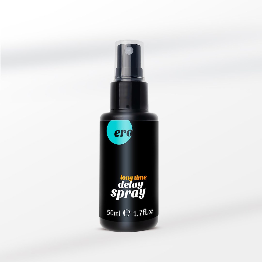 ERO - Delay Spray — zdjęcie 3