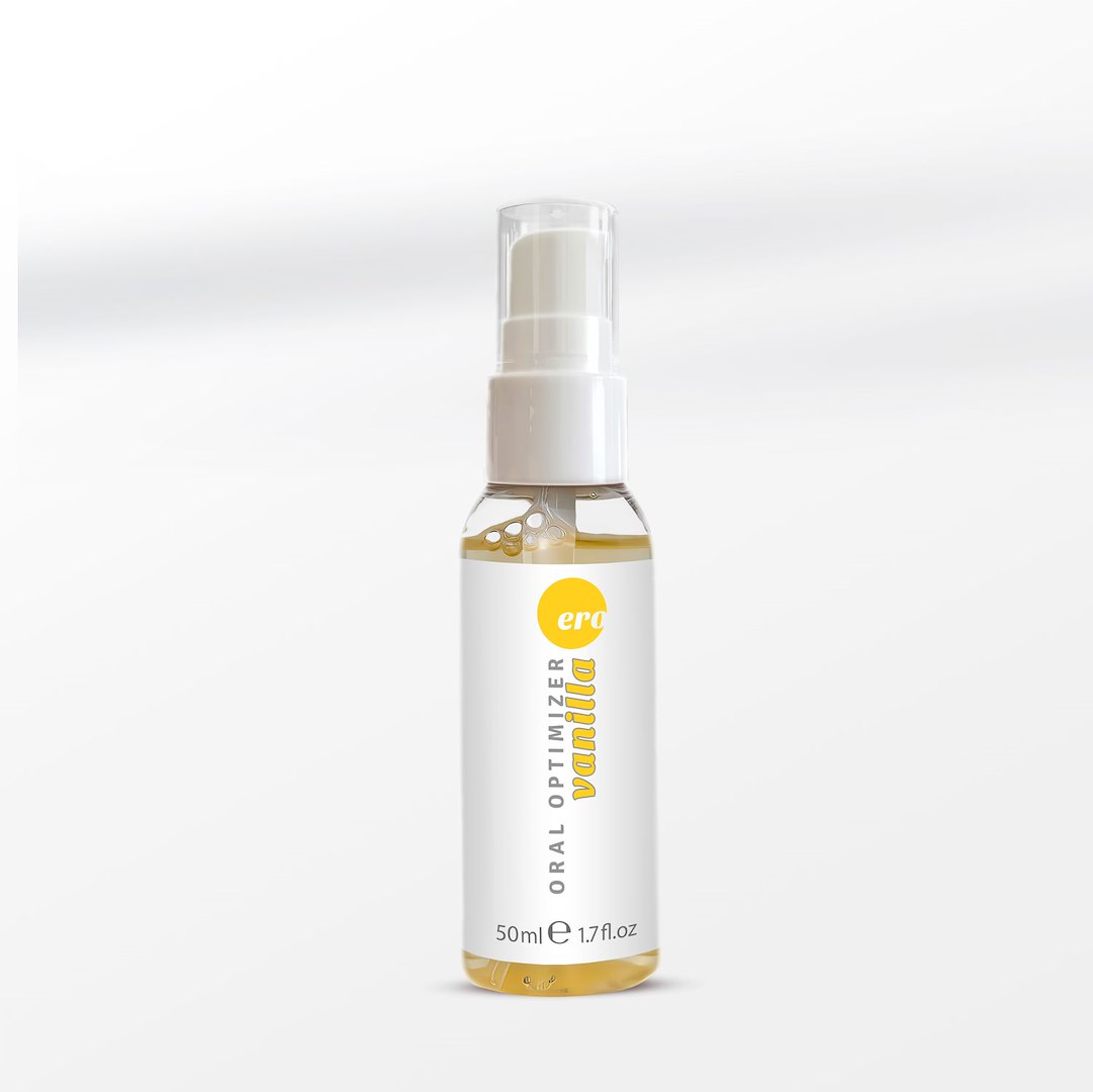 ERO - Oral Optimizer Blowjob Gel - vanilla — zdjęcie 3