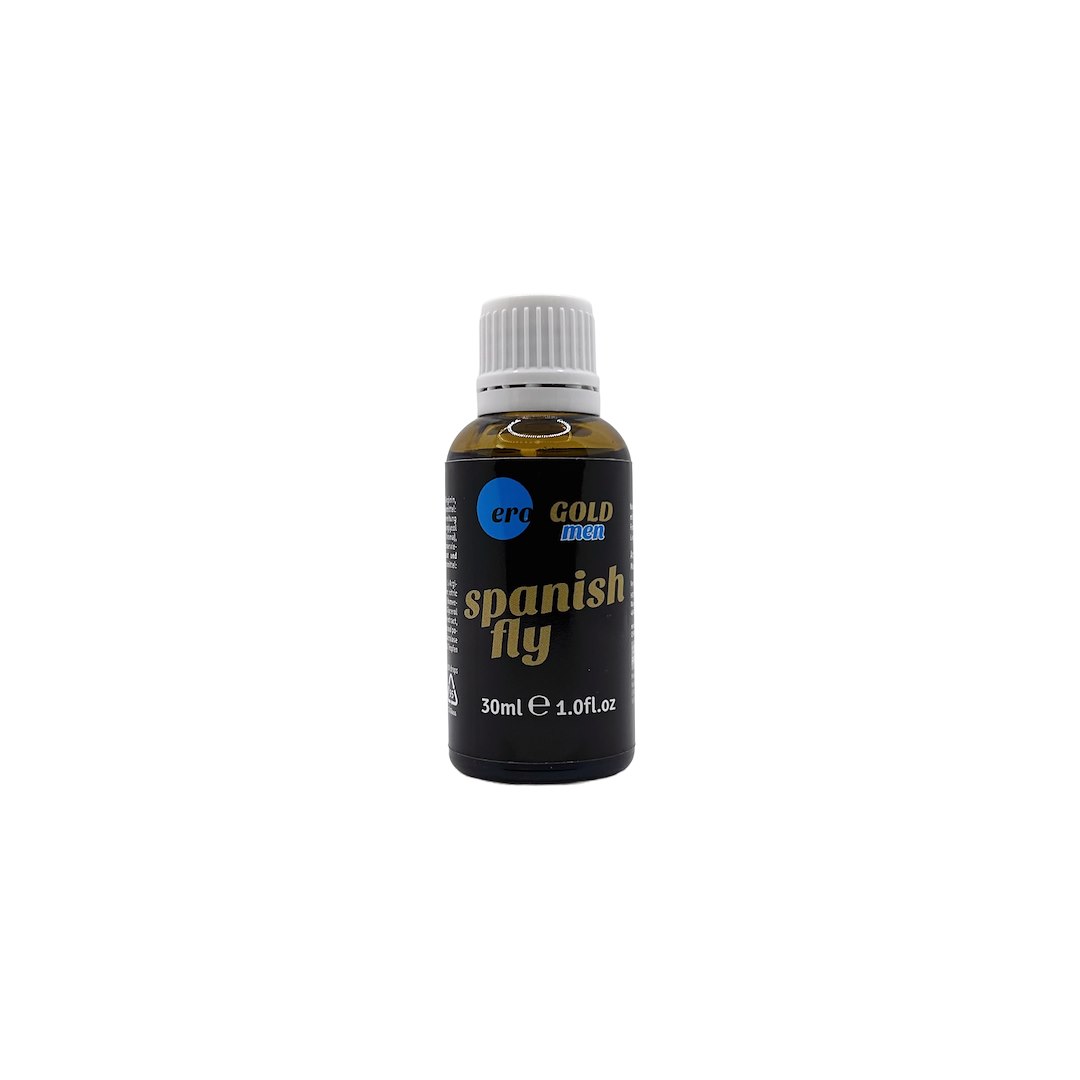 ERO - Spain Fly men - GOLD - strong — zdjęcie 3