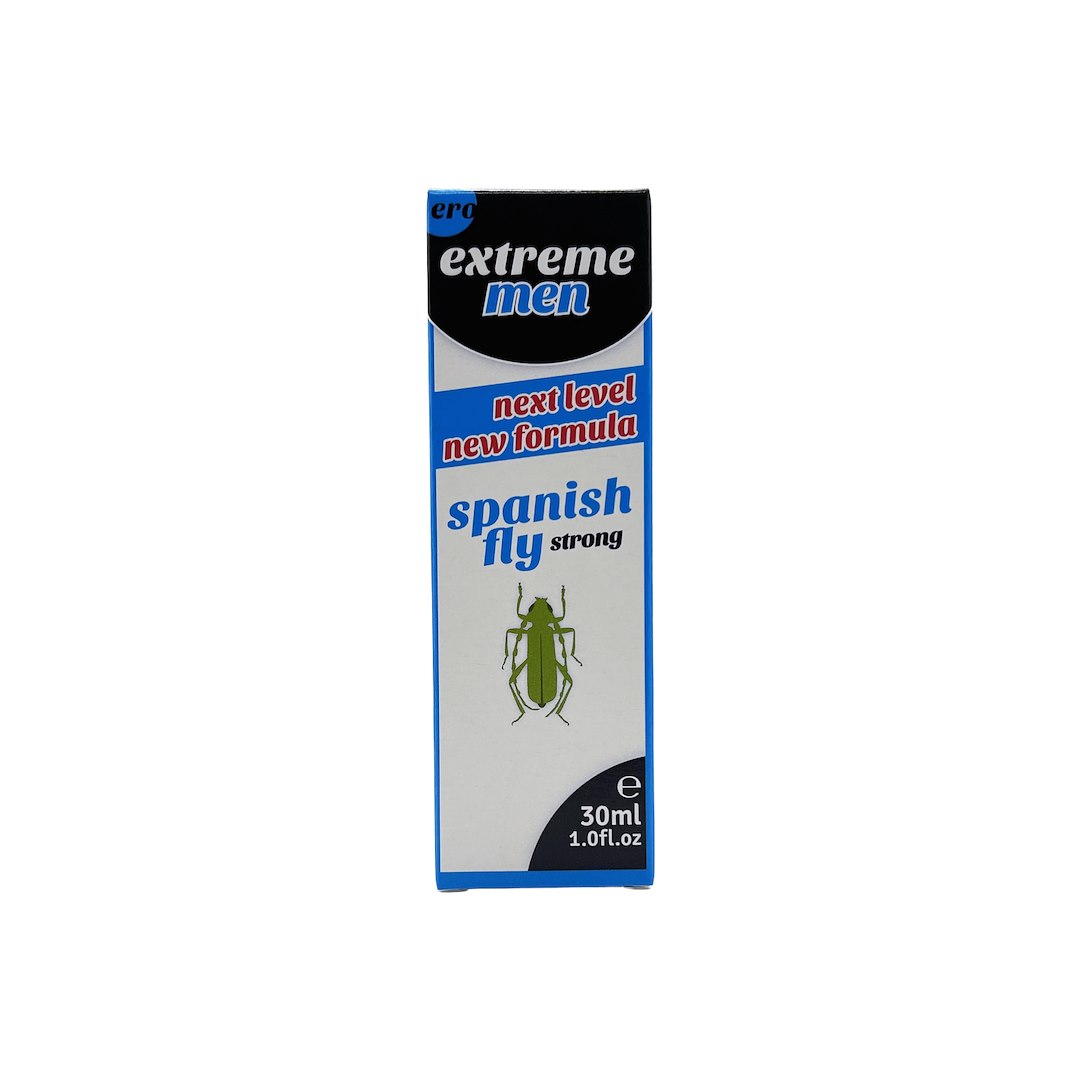 ERO - Spain Fly extreme men — zdjęcie 3