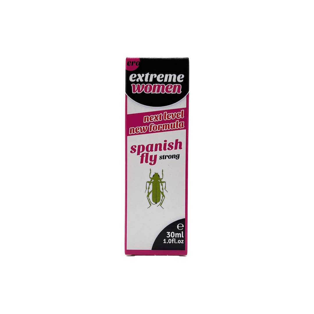 ERO - Spain Fly extreme women — zdjęcie 3