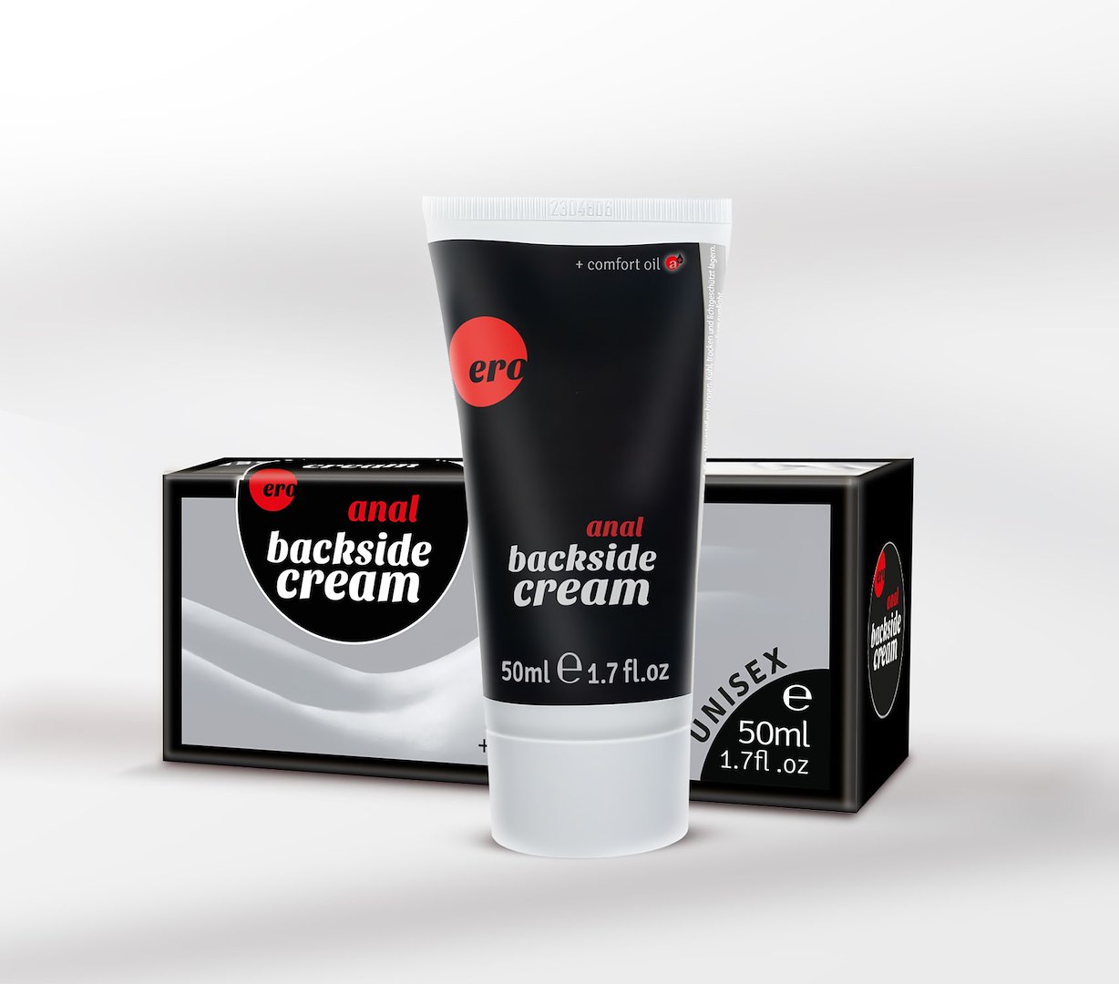 ERO - Backside Cream