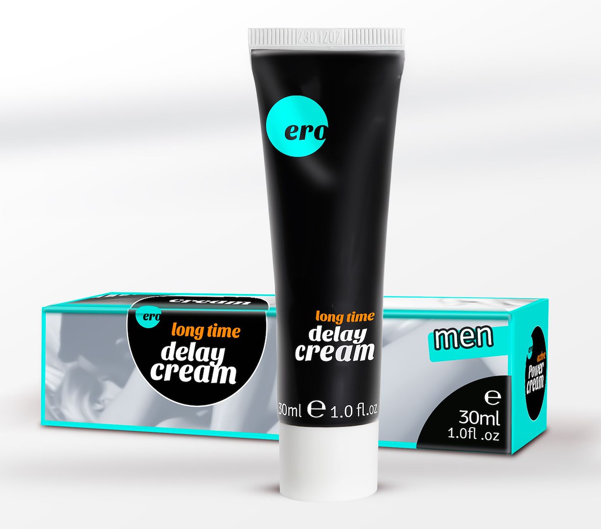 ERO - Delay Cream