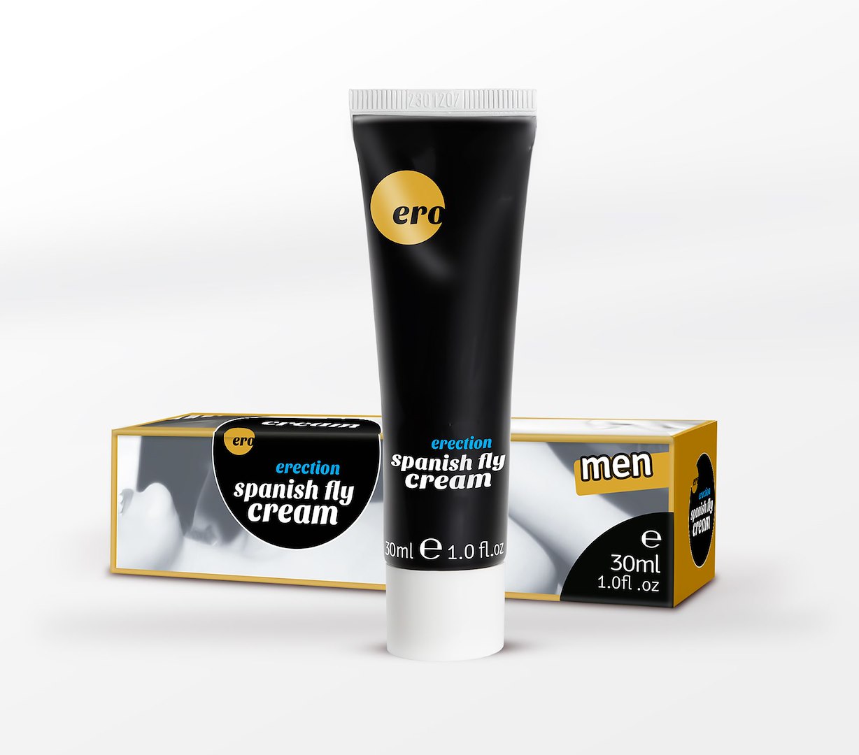 ERO - Spain Fly Cream