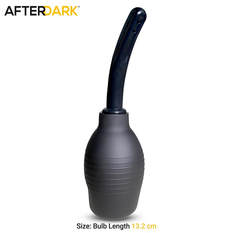AFTERDARK - Anders Anal Cleaner Silicone 310 ml — zdjęcie 2