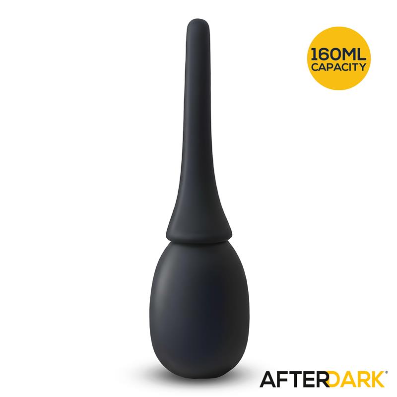 AFTERDARK - Maren Silicone Anal Cleaner 160 ml — zdjęcie 2