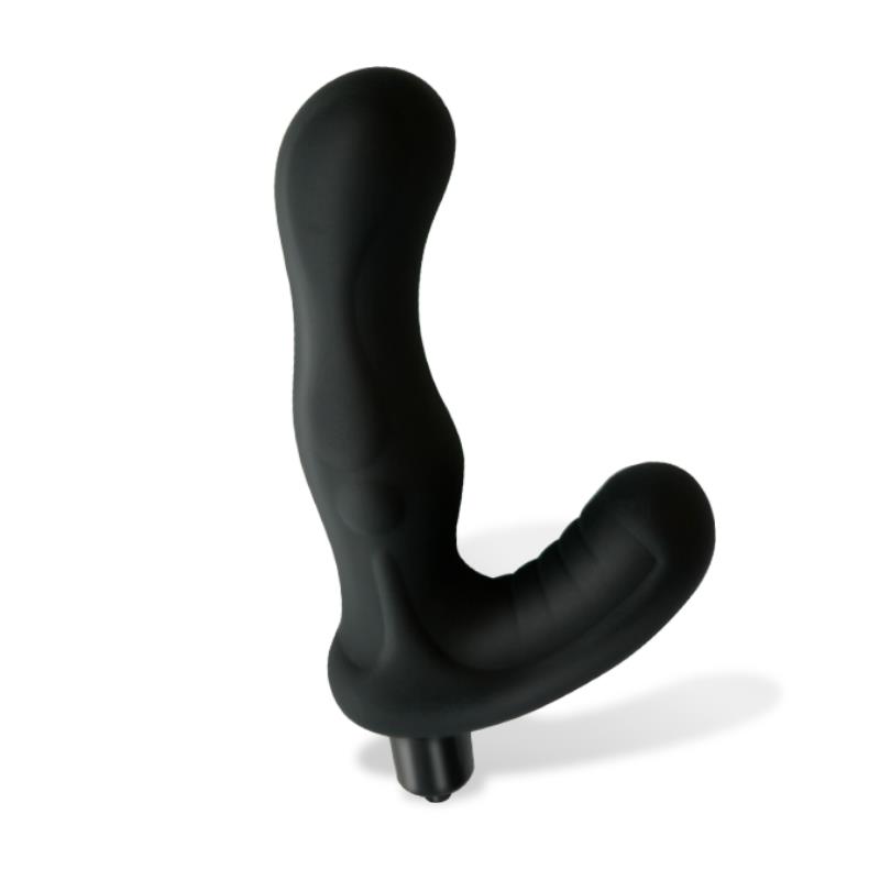 AFTERDARK - Ametrine Anal Prostate P-Spot Vibrator — zdjęcie 2
