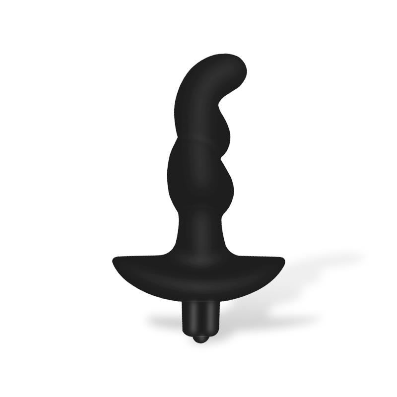 AFTERDARK - Tourmaline Vibrating Anal Plug — zdjęcie 2