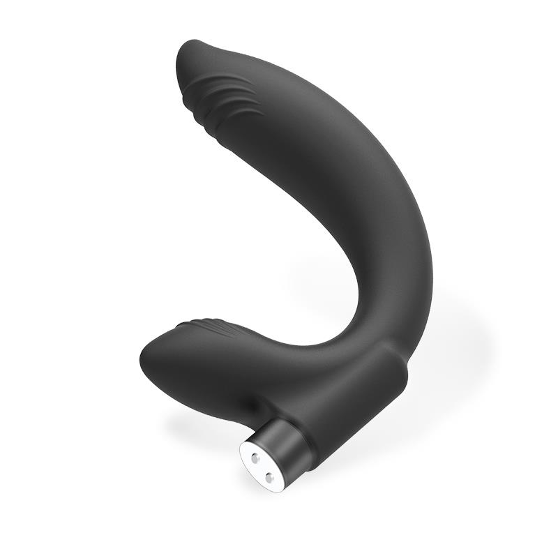 AFTERDARK - Milstanz Anal Prostate P-Spot Vibrator — zdjęcie 2