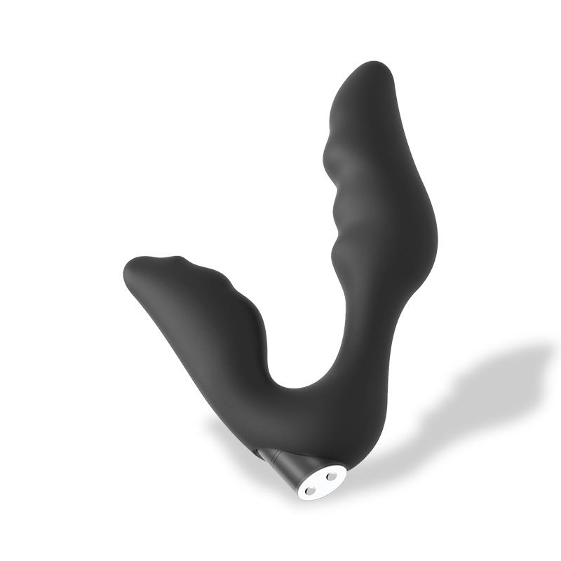 AFTERDARK - Jaydurk Anal Prostate P-Spot Vibrator — zdjęcie 2