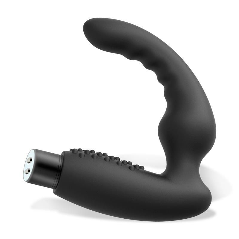 AFTERDARK - Patzenska Anal Prostate P-Spot Vibrator — zdjęcie 2