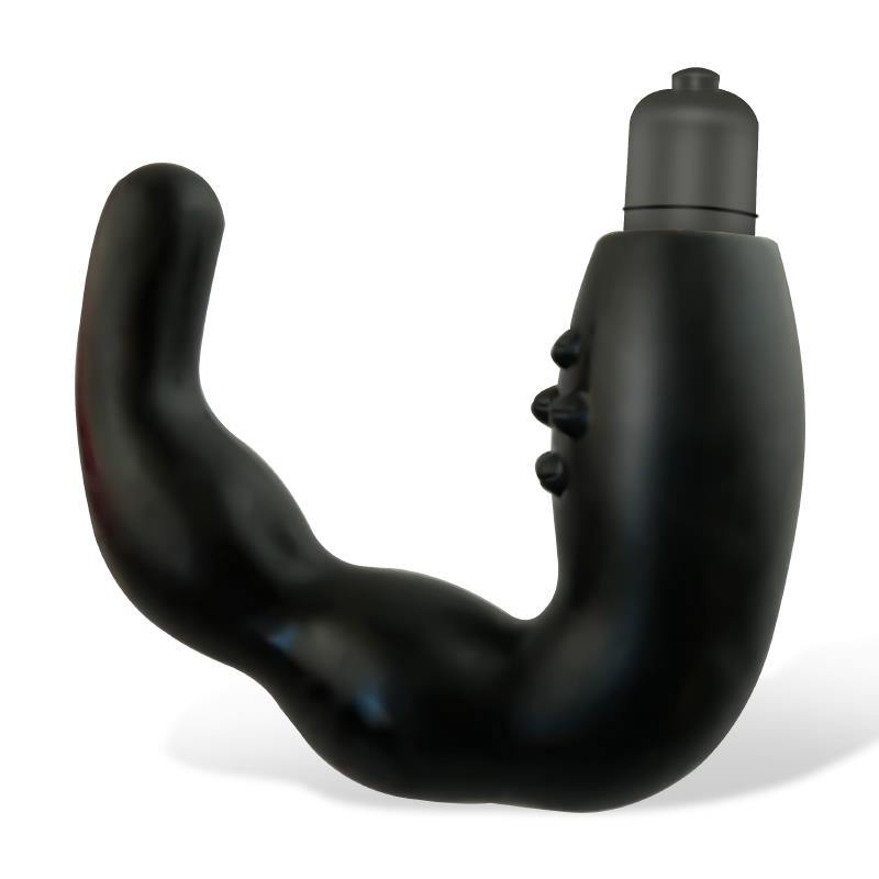 AFTERDARK - Alpertins Anal Prostate P-Spot Vibrator — zdjęcie 2