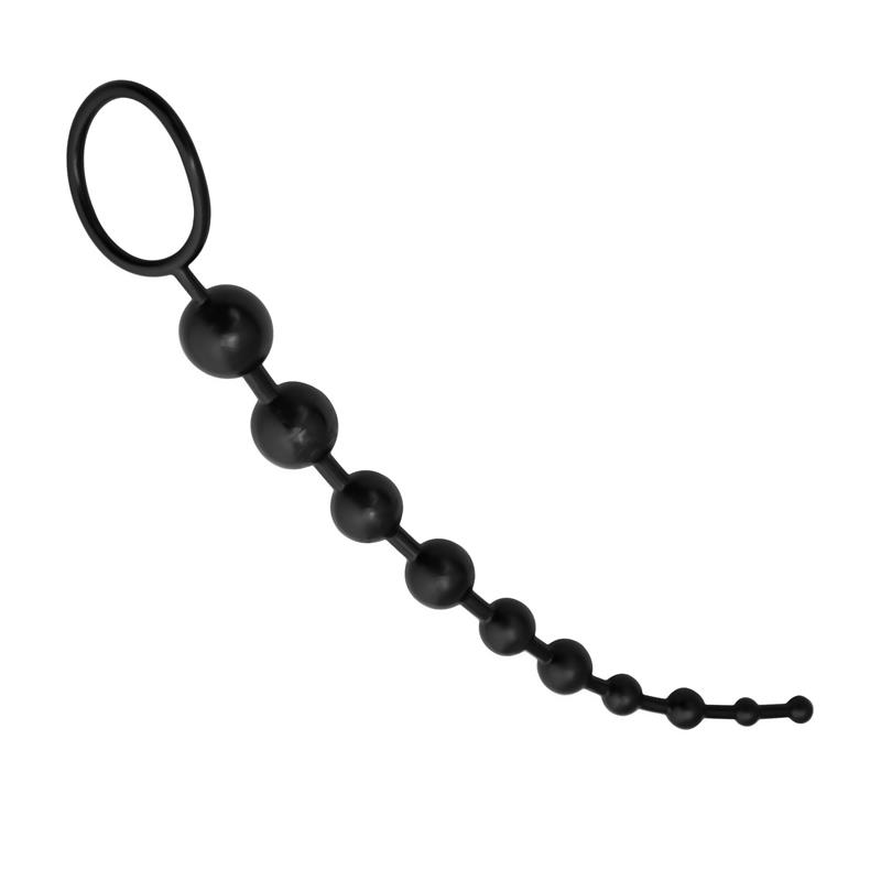 AFTERDARK - Stringer Anal Beads 30 cm — zdjęcie 2