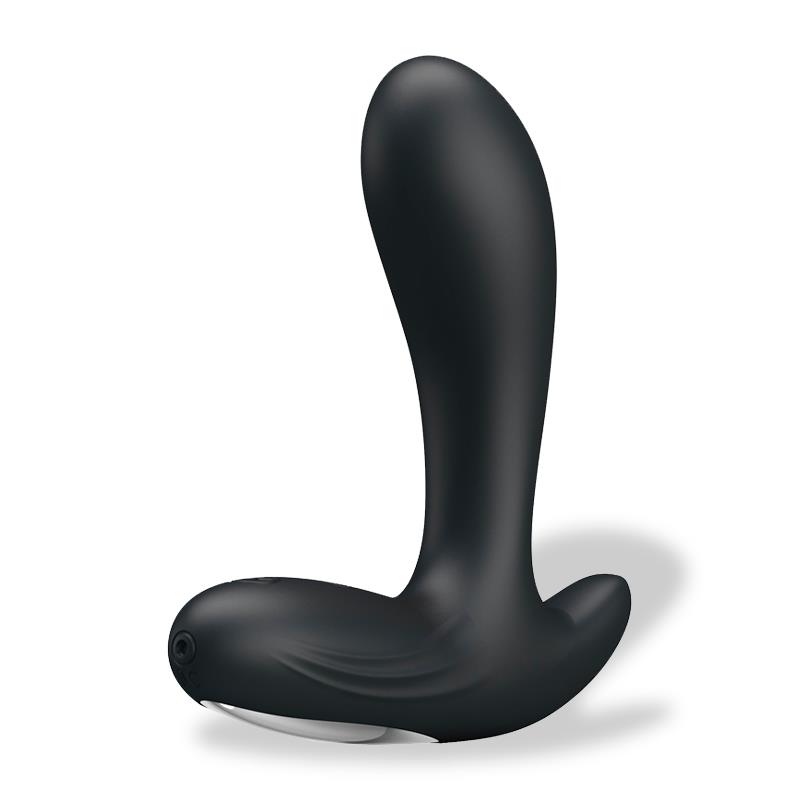 AFTERDARK - Dulltin Anal Prostate P-Spot Vibrator — zdjęcie 2